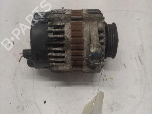 Alternator CHEVROLET MATIZ (M200, M250) 0.8 | BP27070889M7