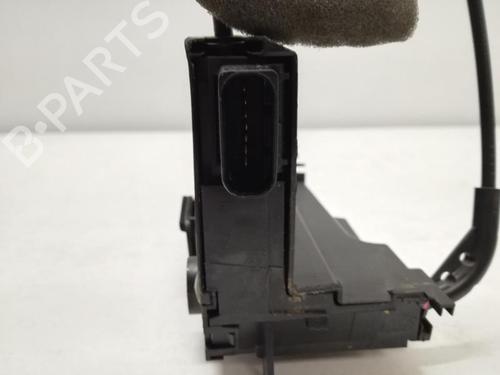 Front left lock CITROËN C4 Picasso II 1.6 HDi / BlueHDi 115 | BP27086016C98 