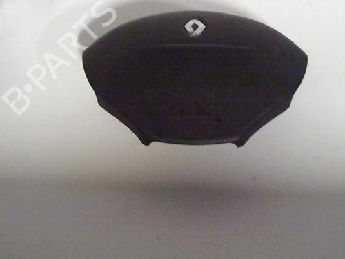 Used Driver airbag RENAULT MEGANE I (BA0/1_) 1.9 dTi (BA08, BA0N) (98 hp) 27062026