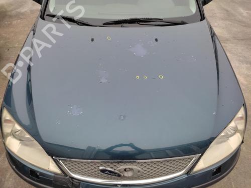 Motorhjelm Motorhjelm FORD MONDEO IV Saloon (BA7) 2.0 (145 hp) 27058302 27058302