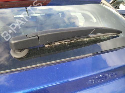 Used Rear windshield wiper arm DACIA JOGGER (RK_) 1.0 TCe 100 ECO-G (RKMT) (101 hp) 29176268
