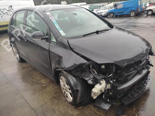 Climate control VW GOLF PLUS V (5M1, 521) 1.9 TDI | BP27062418I5 - Image 4