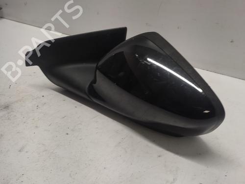 Used Left mirror Left mirror CITROËN C4 CACTUS 1.2 VTi 82 (82 hp) 31050375 31050375