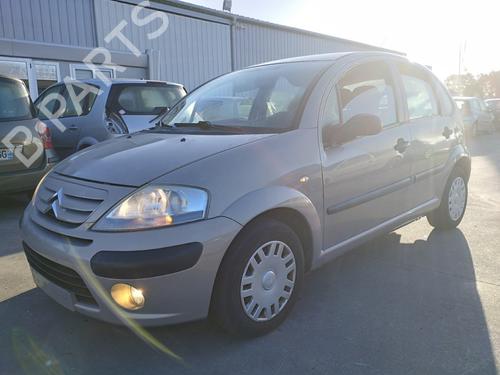Used Left front shock absorber Left front shock absorber 39177821 39177821