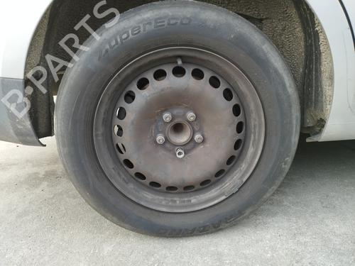 Fælk Fælk FORD GALAXY II (WA6) 1.8 TDCi (125 hp) 33037986 33037986