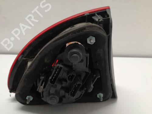 Right taillight SEAT LEON (1M1) 1.9 TDI | BP27085971C35 