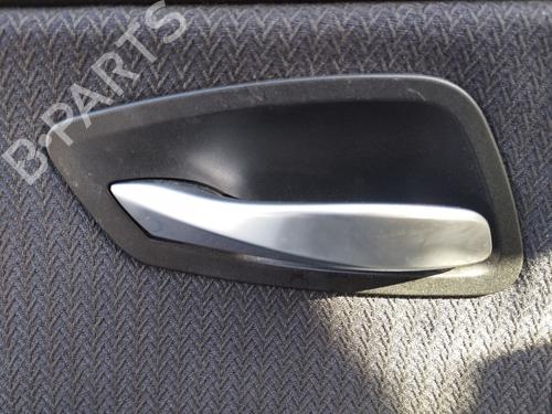 Used Front left interior door handle Front left interior door handle BMW 3 Touring (E91) 318 d (143 hp) 33218679 33218679