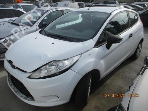 Left taillight FORD FIESTA VI (CB1, CCN) 1.4 TDCi | BP27075913C34 - Image 4