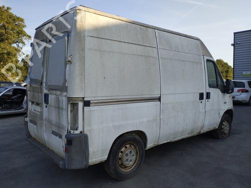 Used Parts CITROËN JUMPER I Van (230L) 2.5 D 4789302