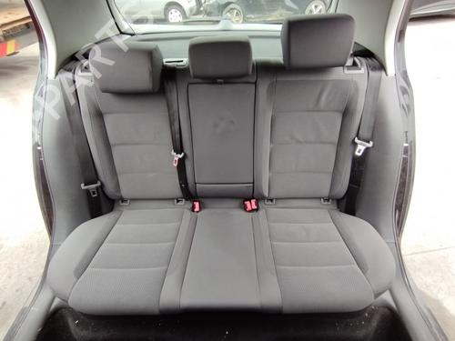 Rear seat VW GOLF V (1K1) | BP33724921C17 - Image 3