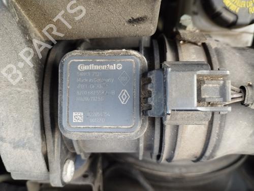 Caudalimetro Caudalimetro DACIA SANDERO II 1.5 dCi (90 hp) 39761927 39761927