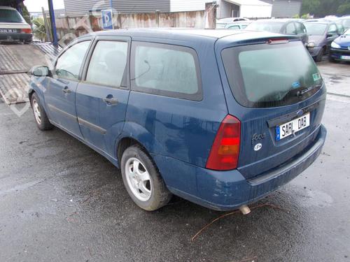 Tailgate lift support FORD FOCUS I Turnier (DNW) 1.8 Turbo DI / TDDi | BP27080168C138 