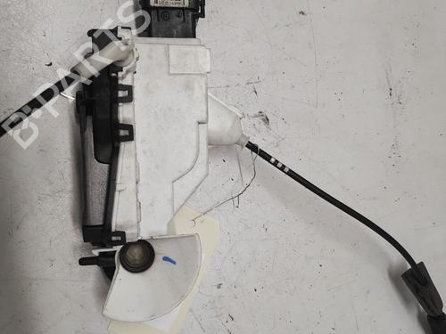 Used Front left lock PEUGEOT 3008 I MPV (0U_) 1.2 (131 hp) 27071337