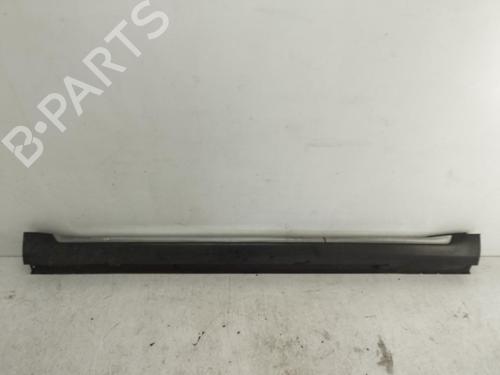 Used Left sideskirt PEUGEOT 4007 (VU_, VV_) 2.2 HDi (156 hp) 27070243