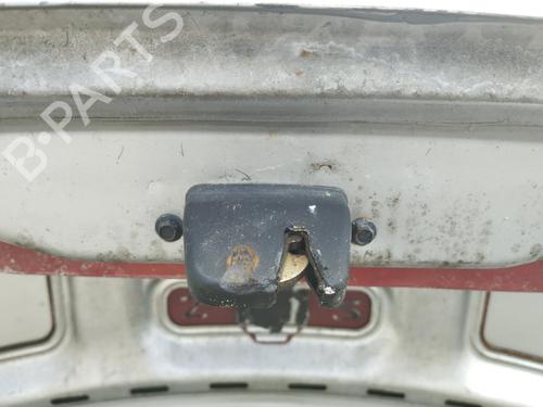 Used Tailgate lock MG MG ZS 2.0 TD (113 hp) 27053365