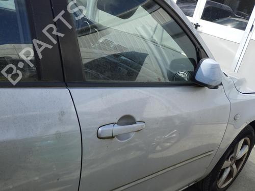 Used Front right door window MAZDA 3 (BK) 1.6 DI Turbo (109 hp) 27069645