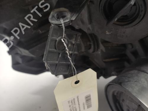 Left headlight RENAULT TRAFIC III Van (FG_) 1.6 dCi 115 (FGMD) | BP27504943C28 - Image 4