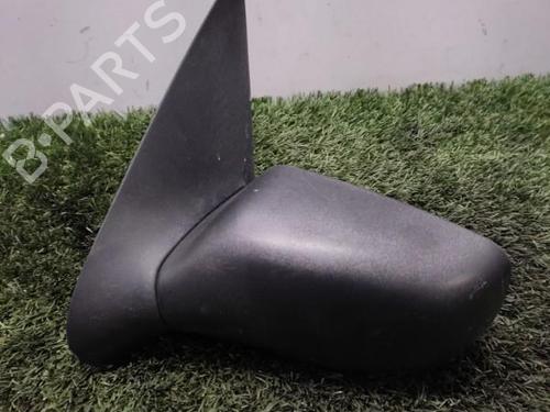 Used Left mirror FORD FIESTA IV (JA_, JB_) 1.3 i (60 hp) 27072394