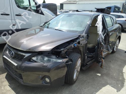 Brukte deler til LEXUS CT (ZWA10_) 200h (ZWA10_, ZWA10R) (136 hp) 2898720
