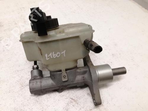 Used Brake master cylinder Brake master cylinder AUDI A3 Sportback (8PA) 2.0 TDI 16V (140 hp) 27061404 27061404