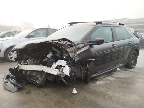 Used Parts CITROËN C4 CACTUS 1.2 VTi 82 (82 hp) 4367956