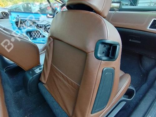 Right front seat PEUGEOT 307 CC (3B) 2.0 16V | BP37474454C16 - Image 3