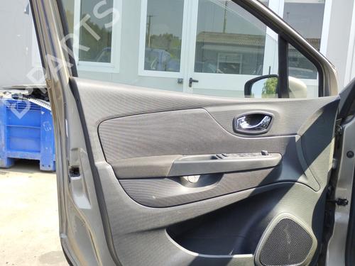 Used Front left window mechanism Front left window mechanism RENAULT CAPTUR I (J5_, H5_) 1.5 dCi 90 (J5N4, J5M5, J5MW, J5M6, J5AL, J5AJ) (90 hp) 27044128 27044128