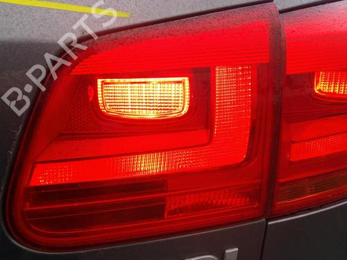 Used Right tailgate light VW TIGUAN (5N_) 2.0 TDI (140 hp) 28059973