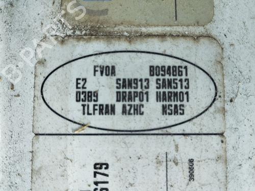 Intercooler RENAULT MASTER III Van (FV) 2.3 dCi 100 FWD (FV0A, FV0B, FV0G, FV0K, FV0H) | BP33651030M30 - Image 4