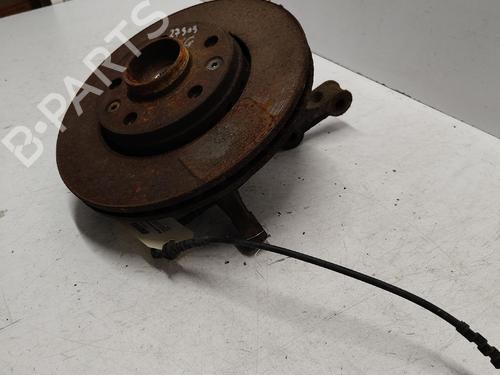 Used Left front steering knuckle Left front steering knuckle 39425069 39425069
