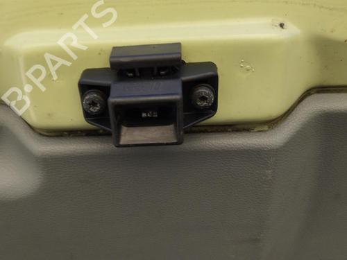 Used Tailgate lock RENAULT TWINGO I (C06_) 1.2 (C066, C068) (58 hp) 27073783