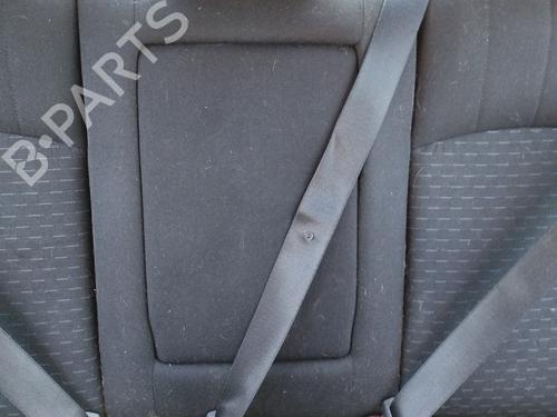Used Rear seat Rear seat MERCEDES-BENZ C-CLASS (W203) C 220 CDI (203.008) (150 hp) 30792864 30792864