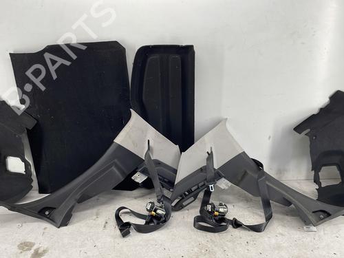 Rear seat CITROËN C3 III (SX) 1.2 PureTech 82 | BP33739539C17 - Image 3