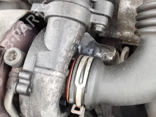 Turbolader/Kompressor Turbolader/Kompressor CITROËN C4 Picasso I MPV (UD_) 1.6 HDi (109 hp) 39891447 39891447