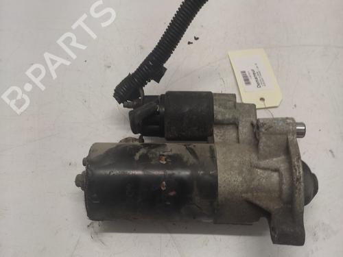 Used Starter CITROËN BERLINGO / BERLINGO FIRST Box Body/MPV (M_) 1.9 D 70 (MBWJZ, MCWJZ) (69 hp) 29605135