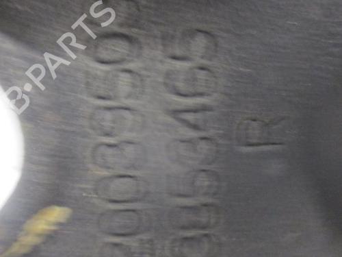 Right front suspension arm RENAULT TRAFIC II Van (FL) 2.0 dCi 90 (FL0H, FL00, FL01, FL0M, FL0P, FL0S) | BP27076300M13 - Image 2