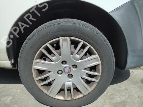 Fælk FIAT DOBLO Box Body/MPV (223_) 1.3 D Multijet (75 hp) 27063207
