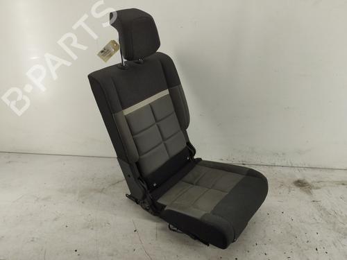 Sæde Bagtil CITROËN C5 AIRCROSS (A_) 1.6 PureTech 180 (A45GFR) | BP31184237C17 - Image 3