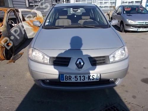Right headlight RENAULT MEGANE II (BM0/1_, CM0/1_) 1.9 dCi (BM0G, CM0G) | BP27080887C29 