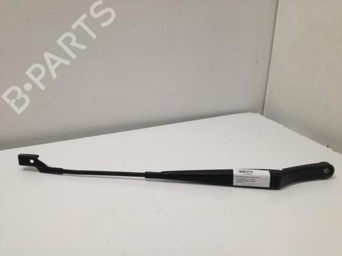Used Front windshield wiper arm VW TOURAN (1T3) 2.0 TDI (170 hp) 27080492