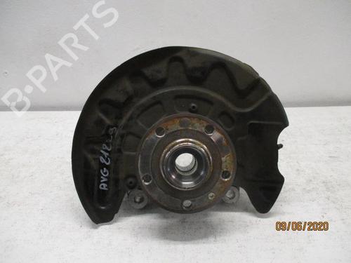 Used Left front steering knuckle Left front steering knuckle VW PASSAT B8 Variant (3G5, CB5) 1.4 GTE Hybrid (218 hp) 27080332 27080332