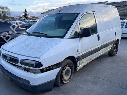 Used Parts FIAT SCUDO Bus (220_) 1.9 D (69 hp) 4420909