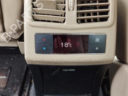 Middle console MERCEDES-BENZ E-CLASS (W212) E 350 CDI (212.025) | BP27064798I22 - Image 3
