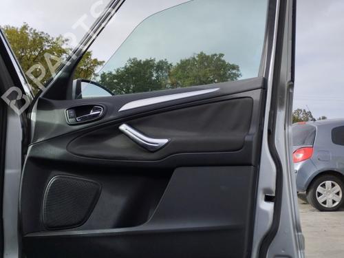 Used Front right window mechanism Front right window mechanism FORD S-MAX (WA6) 1.8 TDCi (125 hp) 40529876 40529876