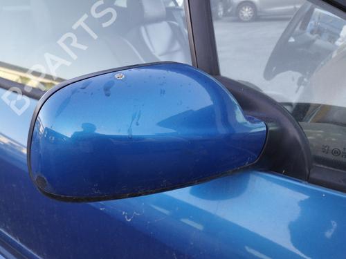 right-mirror-peugeot-307-cc-3b-2003-2004-2005-2006-2007-2008-2009-37474446 main image