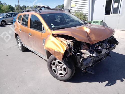 Gearbox DACIA DUSTER (HM_) 1.5 dCi 115 (HMAD) | BP27521279M3  - Image 7
