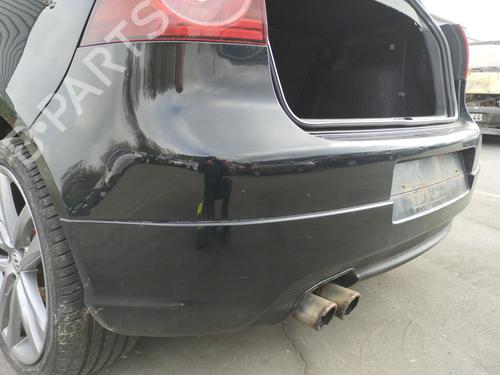 Rear bumper VW GOLF V (1K1) 2.0 GTI | BP27041150C8 