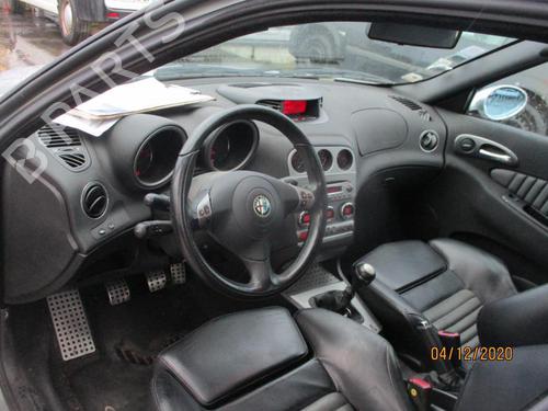 Electronic module ALFA ROMEO 156 Sportwagon (932_) 3.2 GTA (932.BXB00) | BP27061084M83 