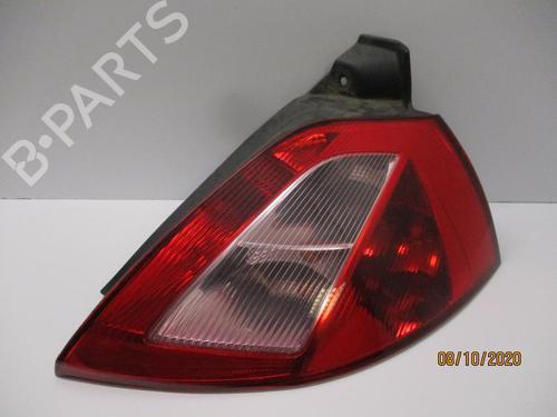 Right taillight RENAULT MEGANE II (BM0/1_, CM0/1_) 1.4 16V (BM0B, CM0B) | BP27055990C35 