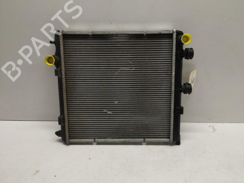 Water radiator CITROËN C3 / C3 ORIGIN III (SX) 1.2 PureTech 82 | BP28055655M31 
